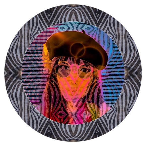 Artist prints Diana Cline - Picture 15 of 16